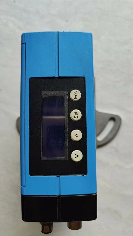 1PC used good sick sensor DME5000-112 with warranty express