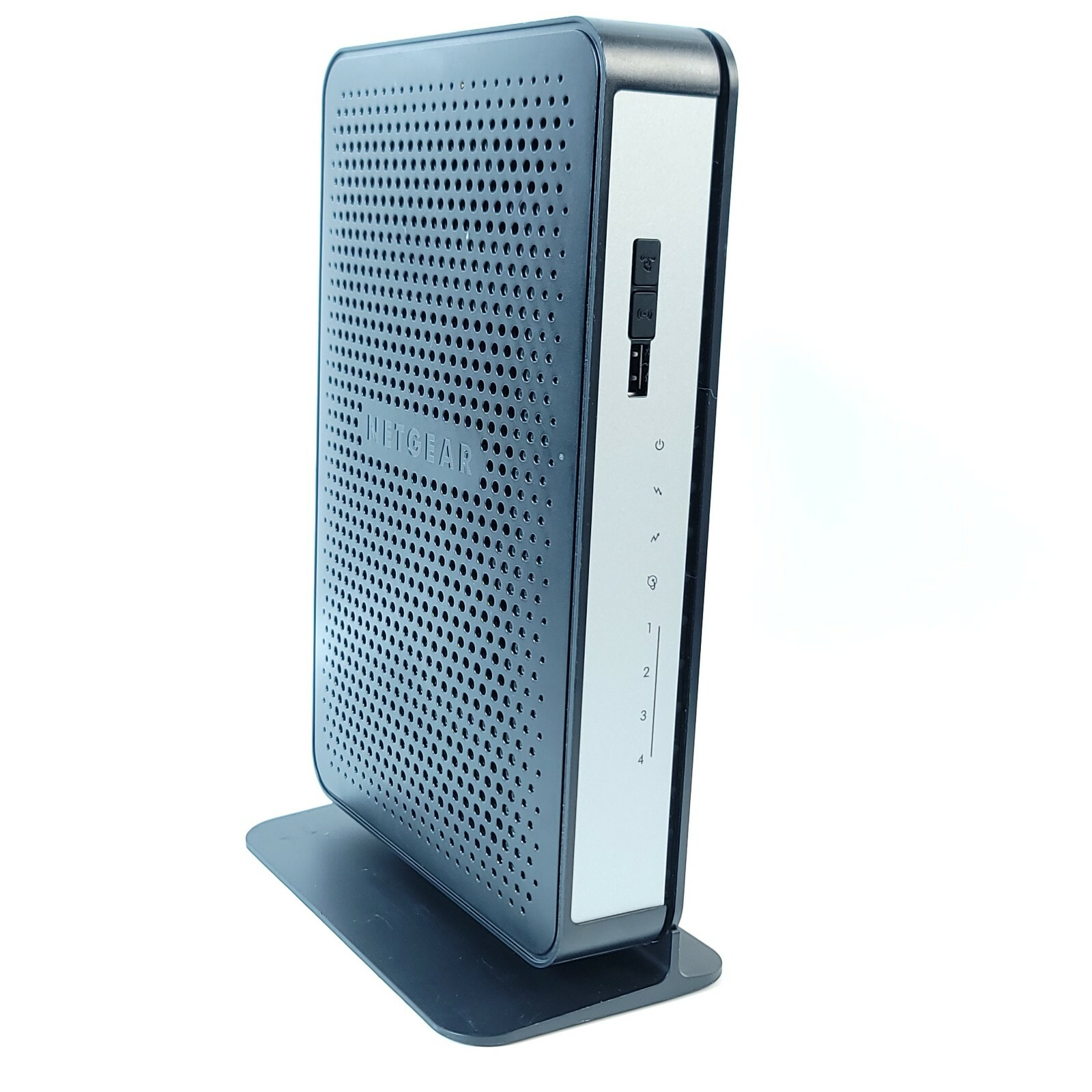 Netgear CG3000Dv2 N450 Docsis 3.0 Modem Wireless Router Comcast Xfinity 