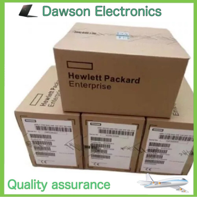P49029-B21 HPE 1.92TB SAS 12G 2.5" G8 G9 GEN10 Server SSD Replace P04519-B21 P06