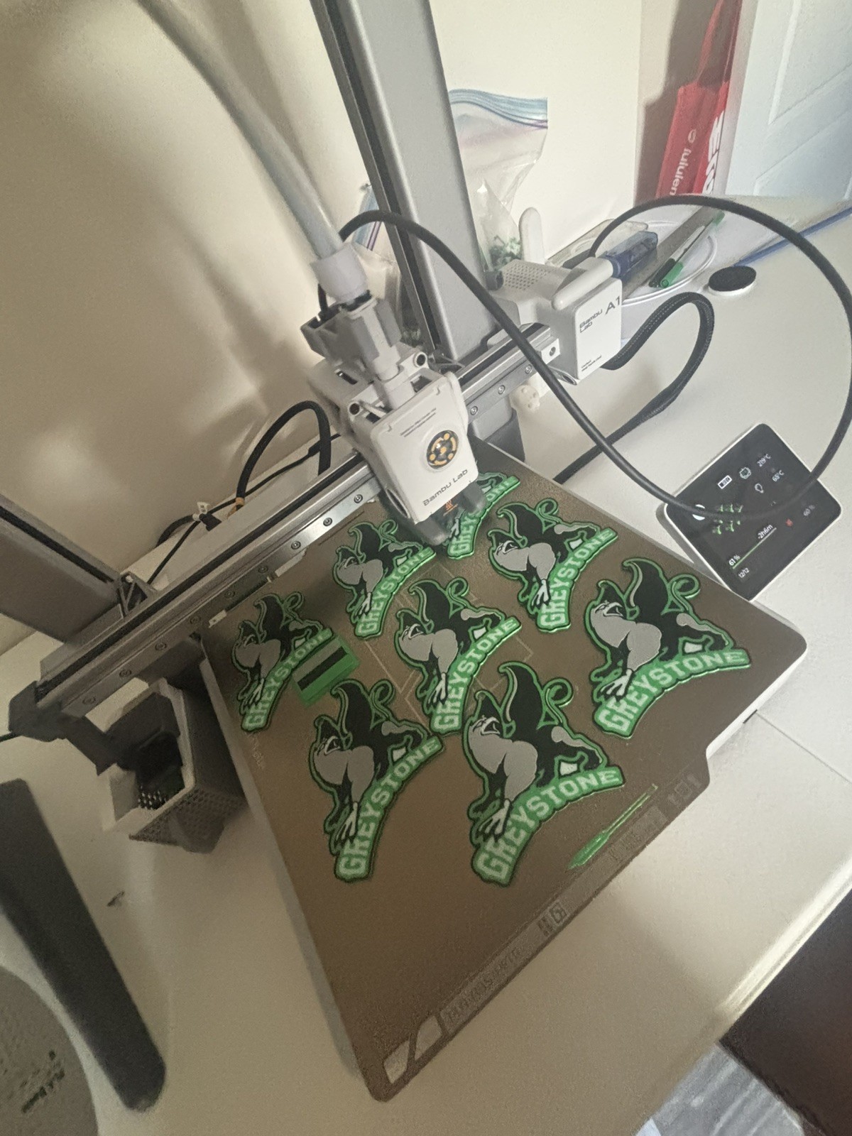 3d Printing Service