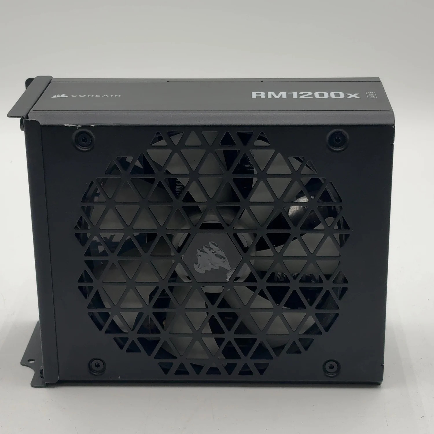 Corsair RM1200x Shift RPS0162 80 Plus Gold 1200W Fully Modular Power Supply
