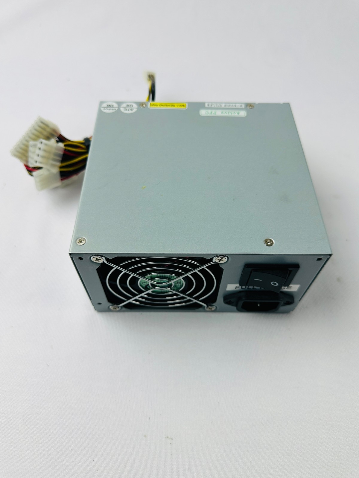 FSP Group FSP400-70MP 9PA4002525 Power Supply
