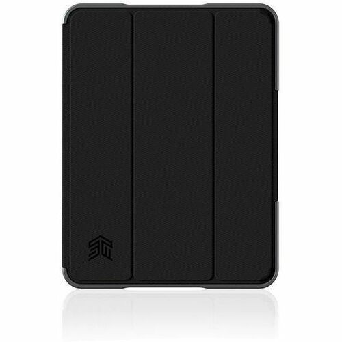 STM Goods Dux Plus Carrying Case (Folio) for Apple iPad Pro 13 (M5 2026, M4