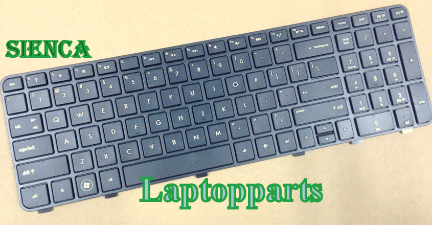 Replacment Keyboard for HP Pavilion DV6t-6B00 DV6t-6C00 DV6z-6B00 DV6z-6C00 NEW