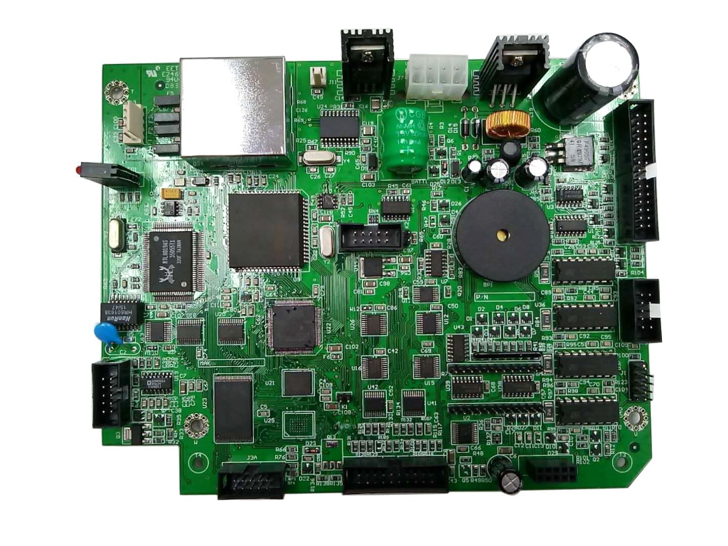 English Mainboard Motherboard For Mettler Toledo tiger p8442 8442 3600 Scales
