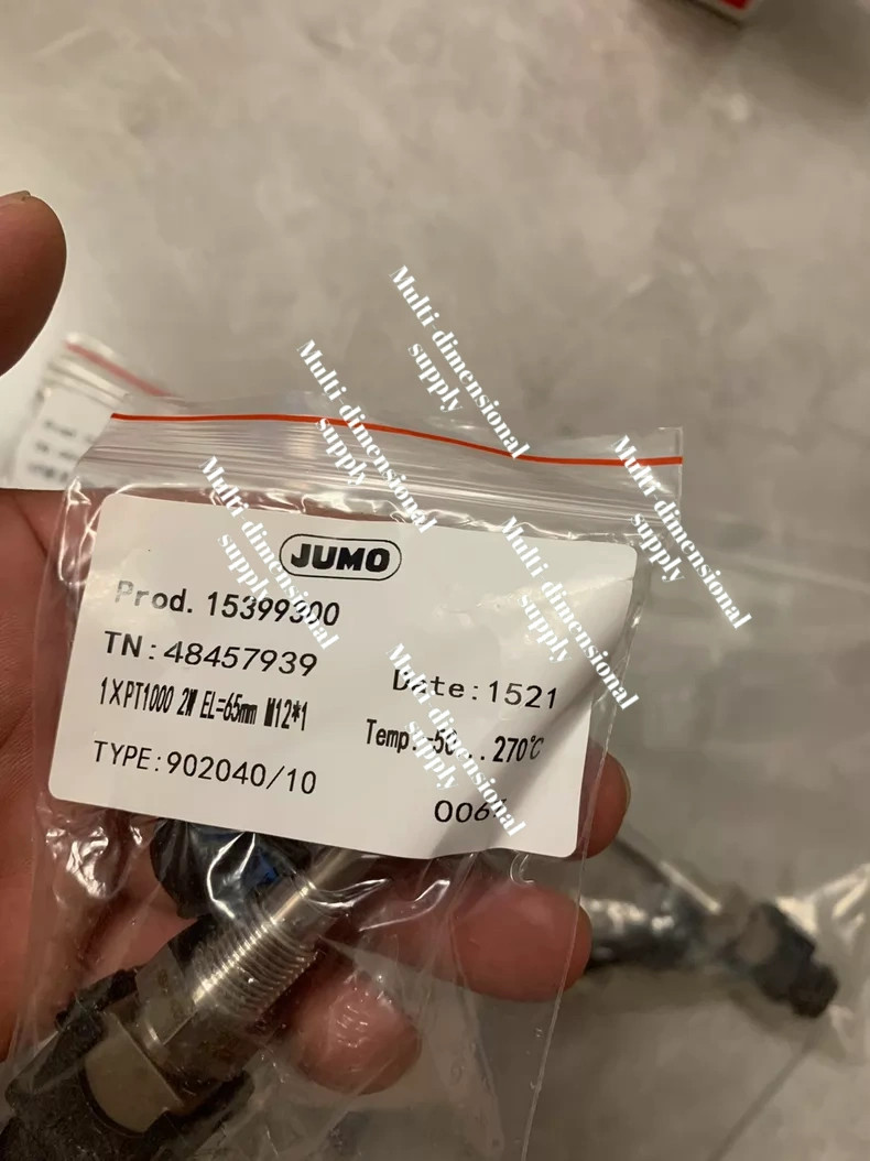 1PCS NEW JUMO PT1000