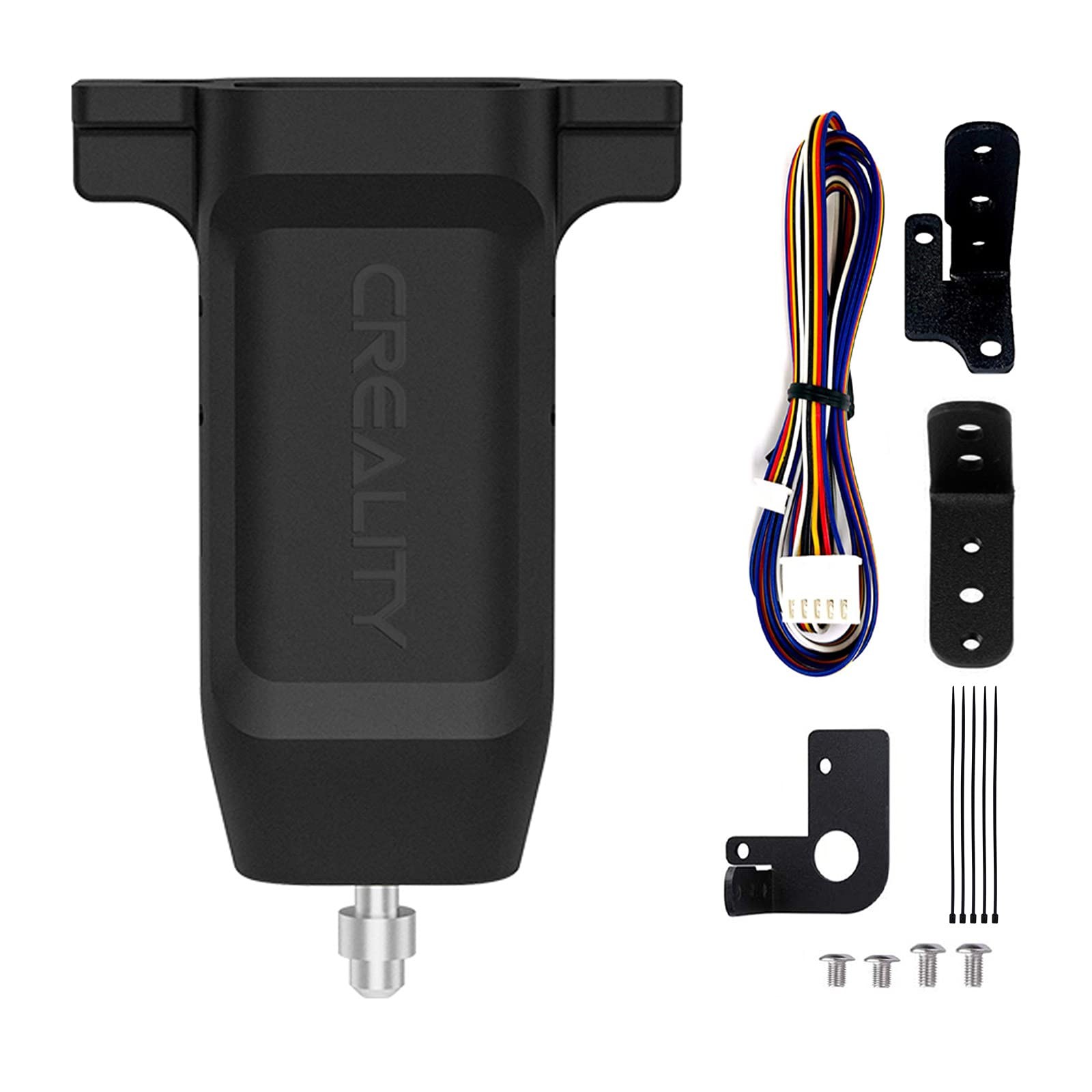 CR Touch Auto Leveling Kit for Ender 3/3 Pro/3 V2/3 Max/5/5 Pro 3D Printers