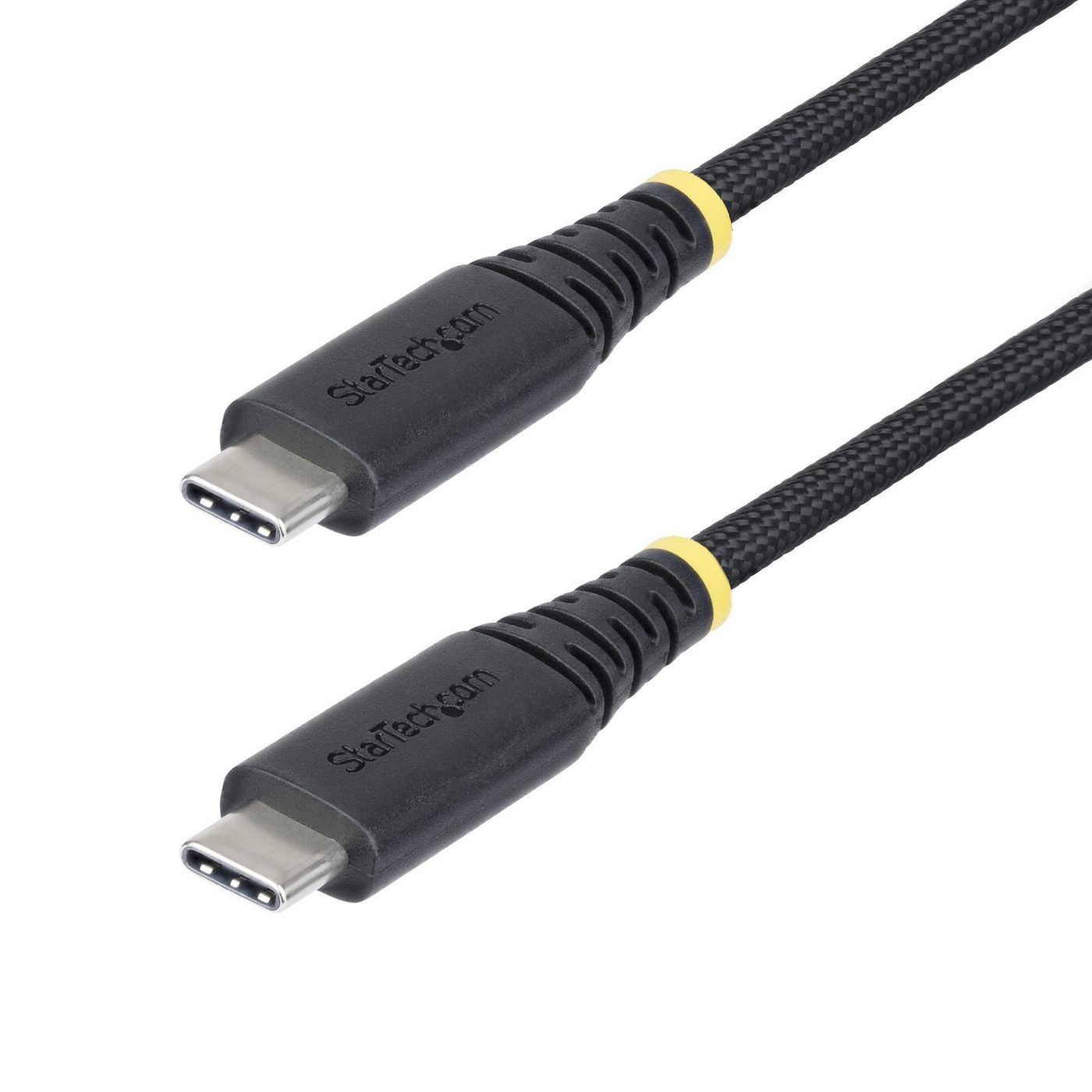 StarTech.com S2CEPR2M-USB-CABLE 2M (6.6Ft) USB-C Charging Cable, 240W (5A) ~E~