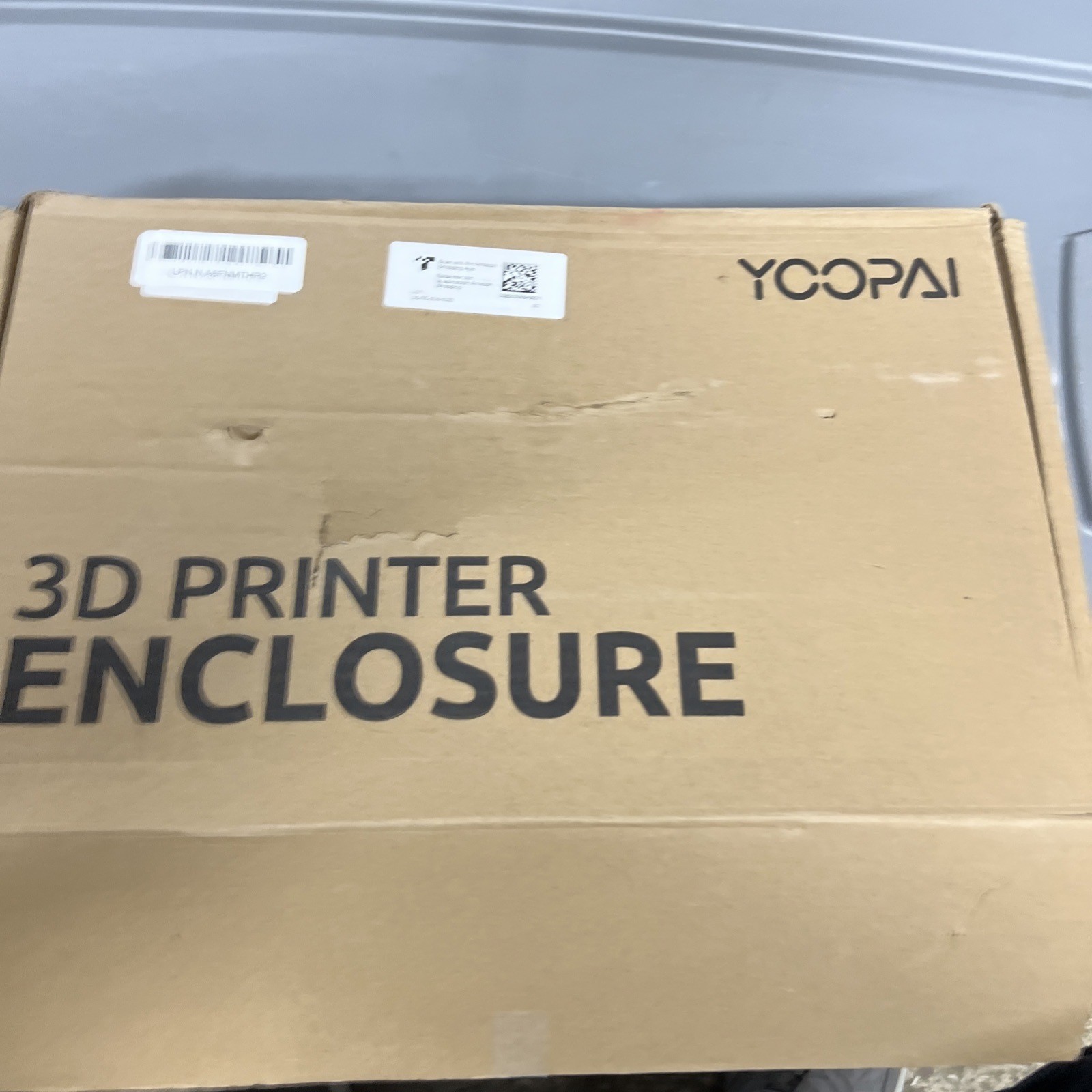 YOOPAI 3D Printer Enclosure