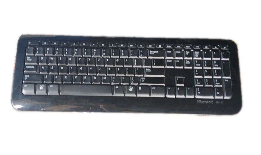 Microsoft Wireless Keyboard 800