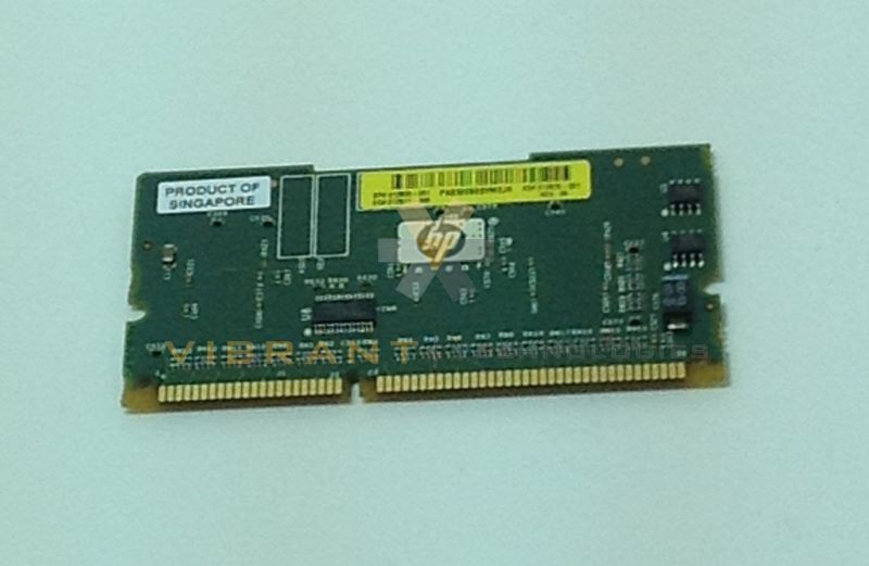 HP 412800-001 64MB cache Module