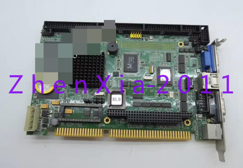 1PC Used 1004190106100P Motherboard