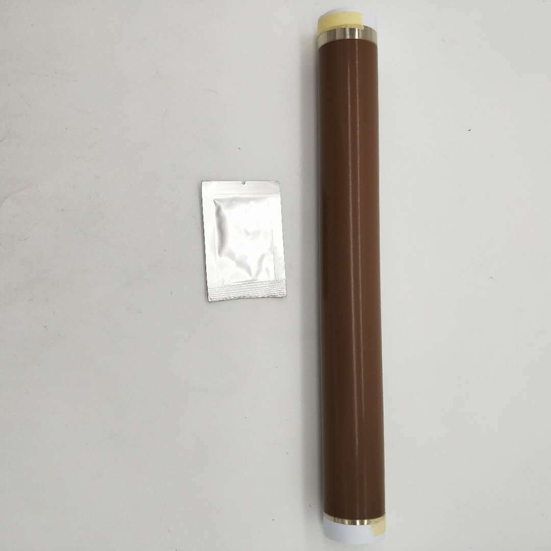 10PCS FUSER FILM  SLEEVE FOR HP 4250 4350 4345 4300 RL1-0024 with G500 grease