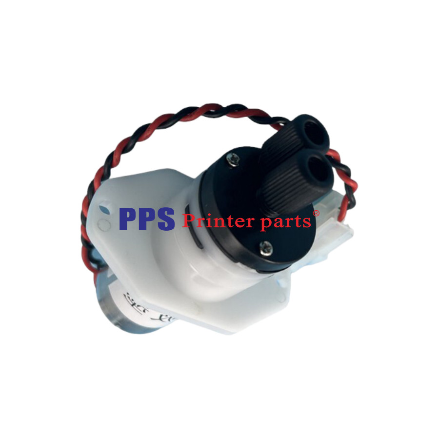 2Pcs New Inkjet Printers UV Ink Pump DC 24V 3W 200-300ml min FH-3 Ink Pump