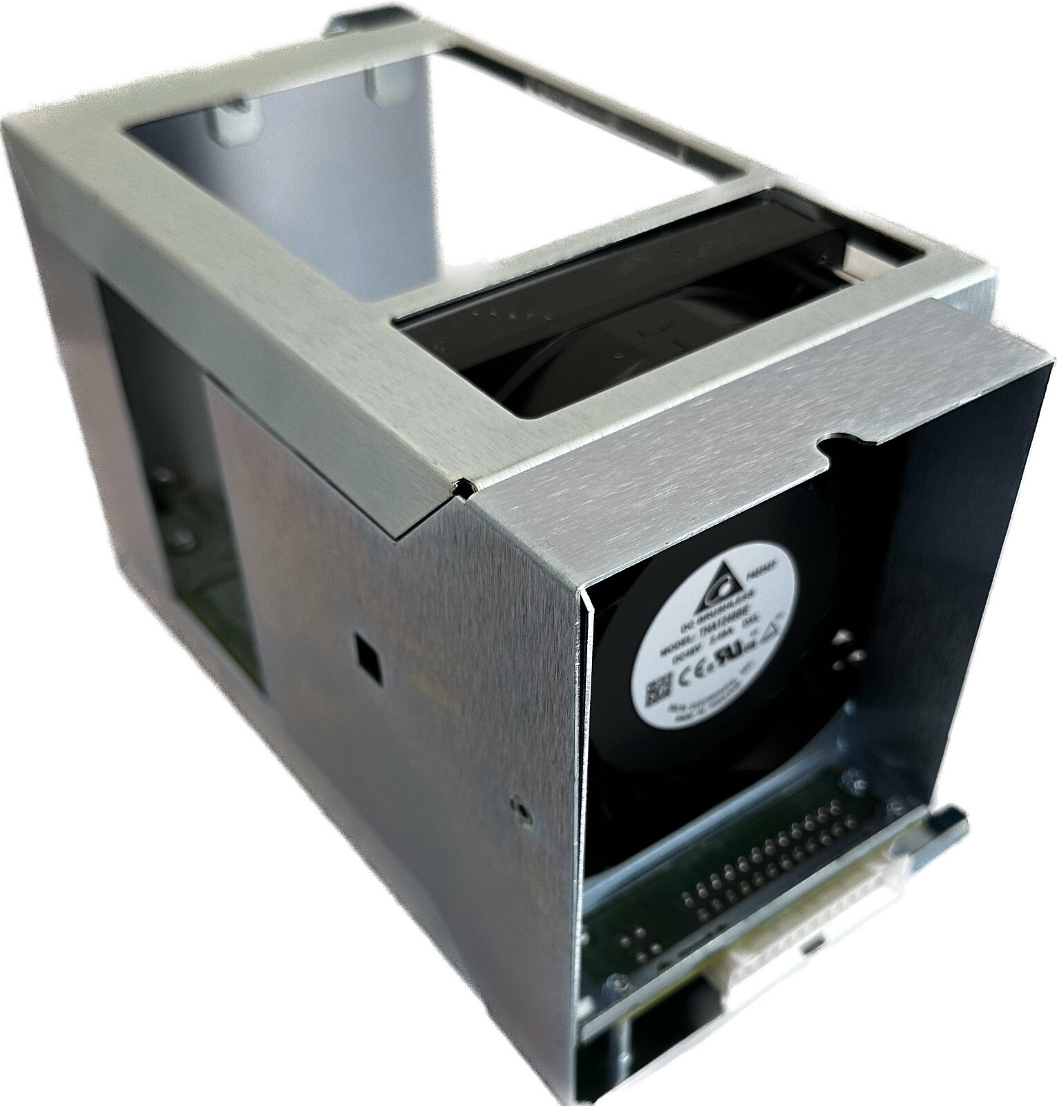 Ciena NTK507MDE5 6500-14 Rear HF Fan Module (New in Box/Unused)