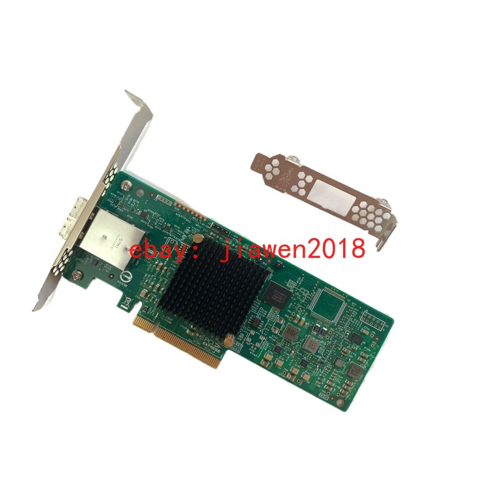 LSI 9300-8e 12Gbps 8-lane external SAS HBA  IT Mode ZFS TrueNAS unRAID NoROM US