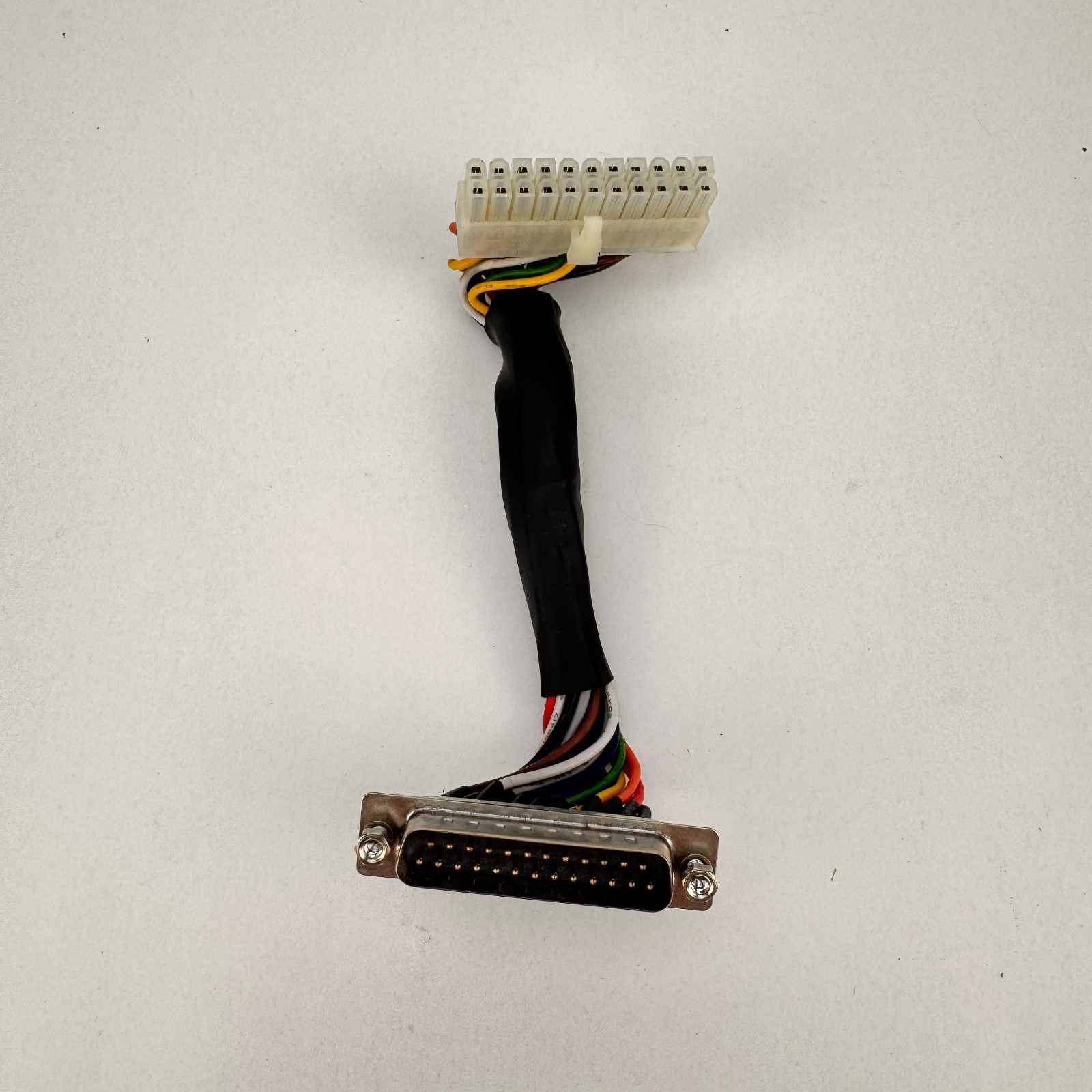 Alcatel Lucent OmniSwitch 6860 Series BPS Backup Power Shelf Cable & Screws