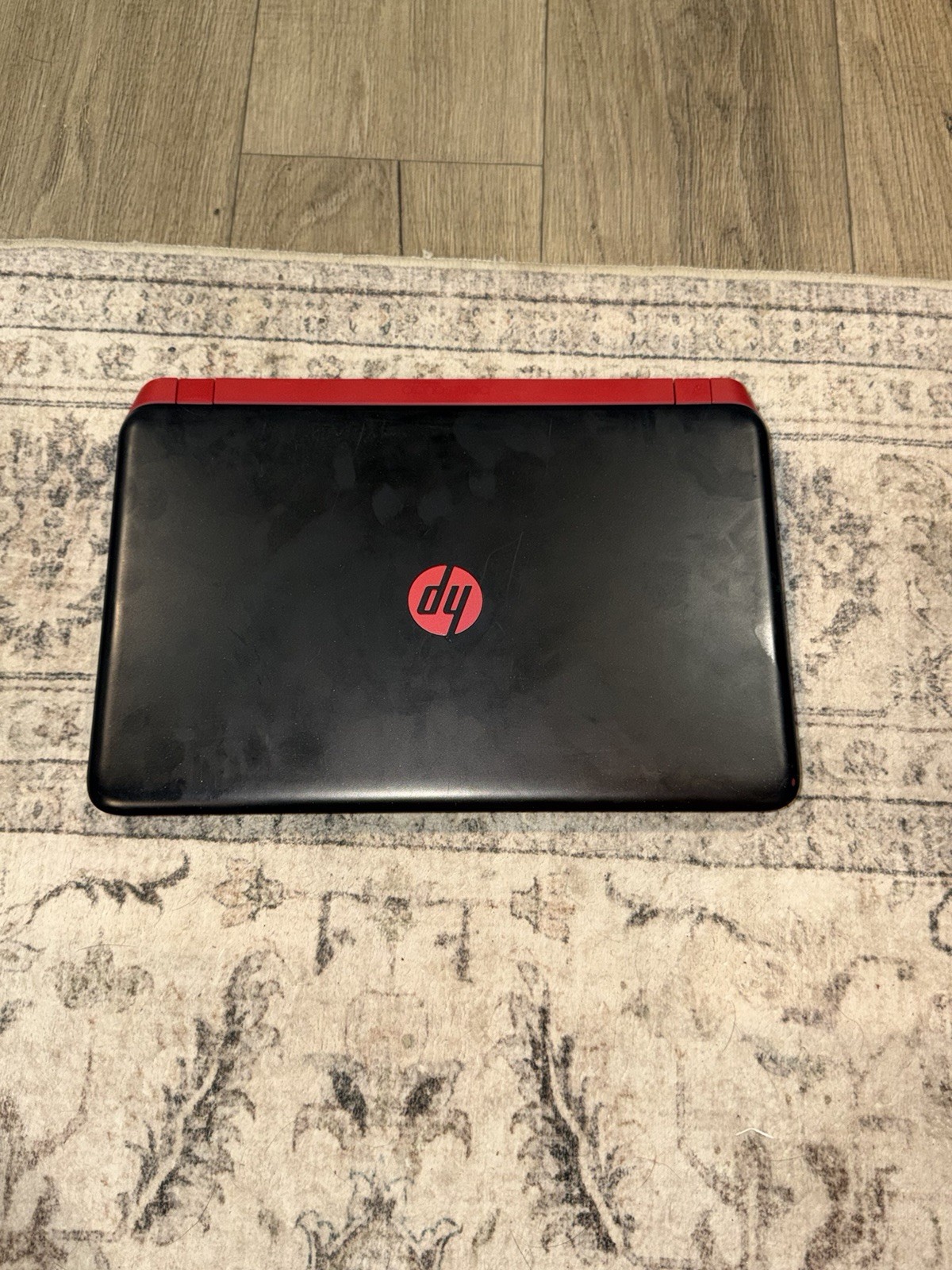 HP X Beats Laptop