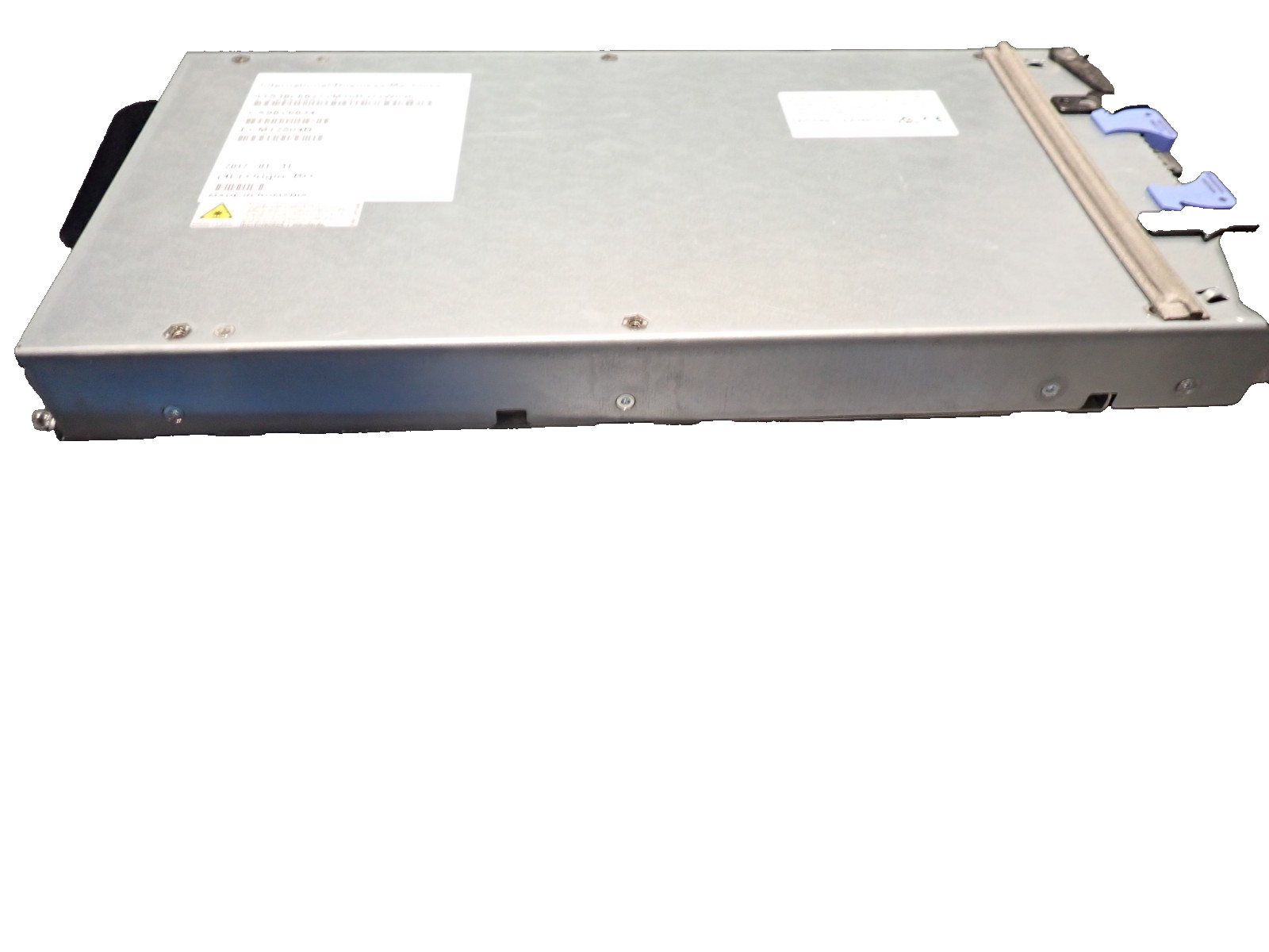 IBM 38L6827 HA-LW 4-PORT LW Long Wave MODULE Adapter 