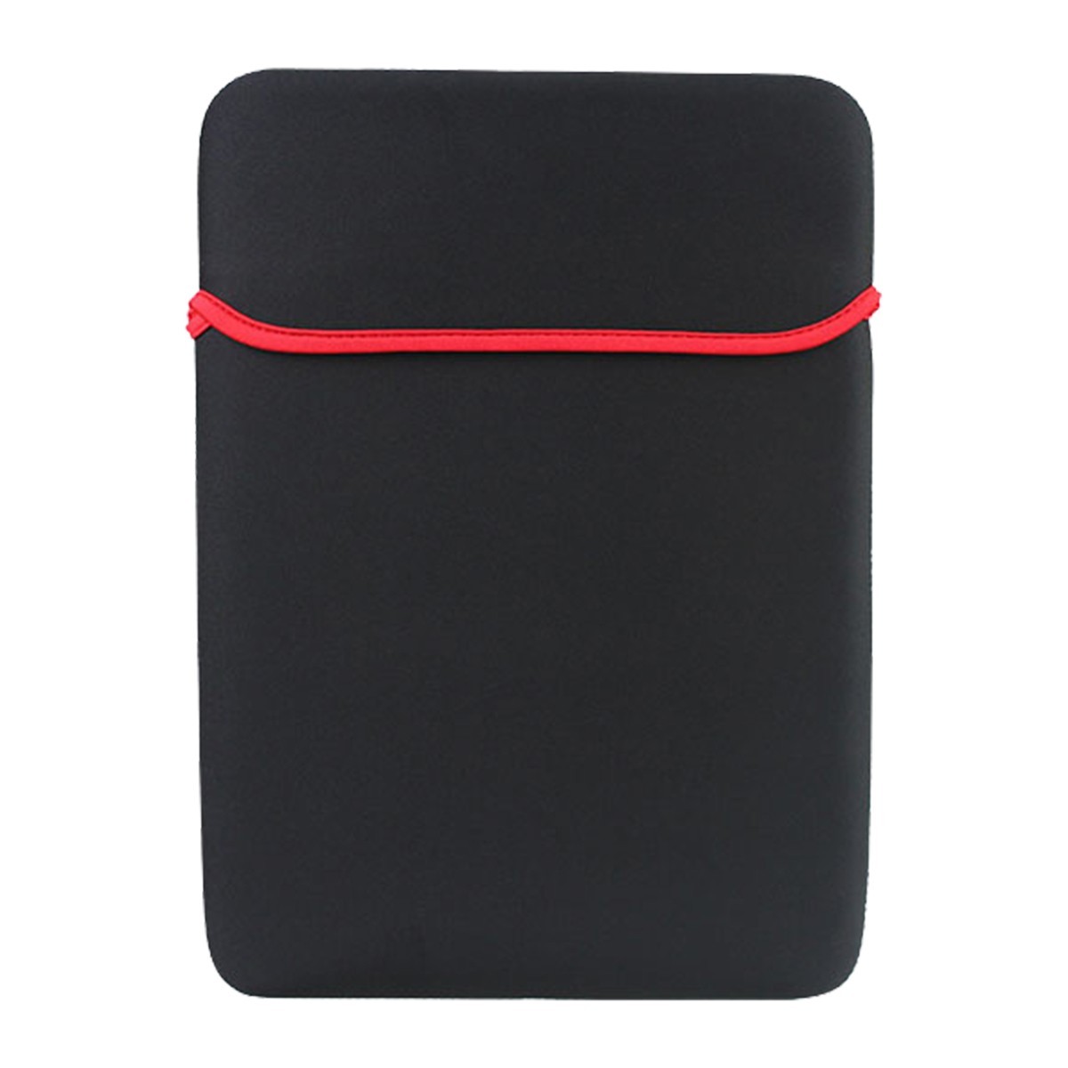Universal Laptop Sleeve With Padded Interior For 13 To 17 Inch Computers