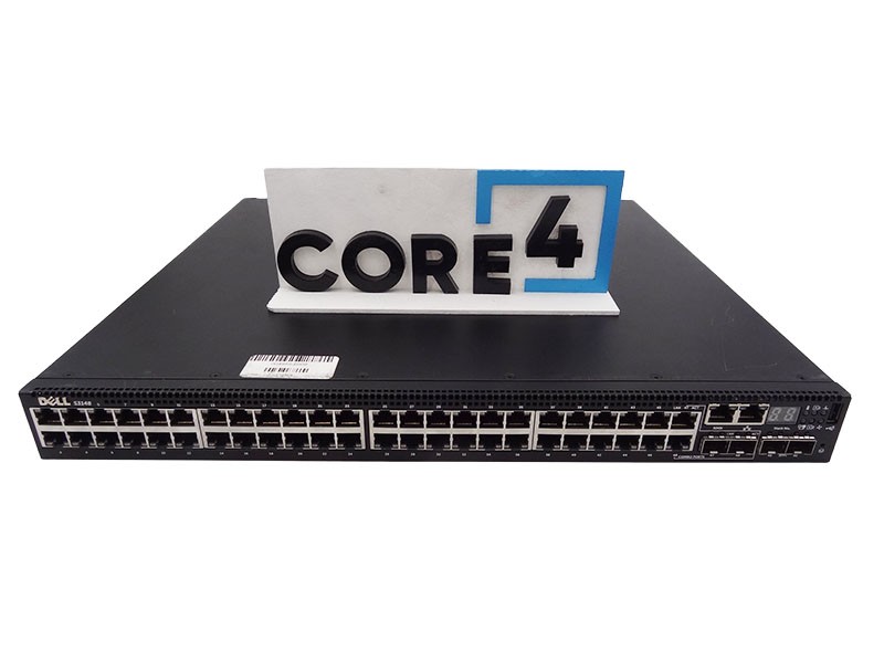 DELL S3148 POWERCONNECT SWITCH - 464N6