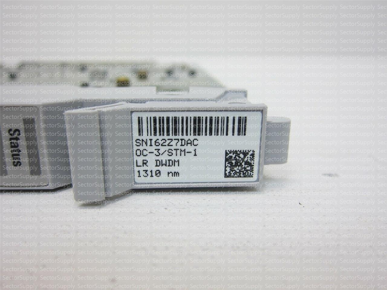 NTN401AA rel19-23 NORTEL NETWORKS S/DMS EXP OC-3 LR IF  S/DMS EXPRESS  PACK CKT