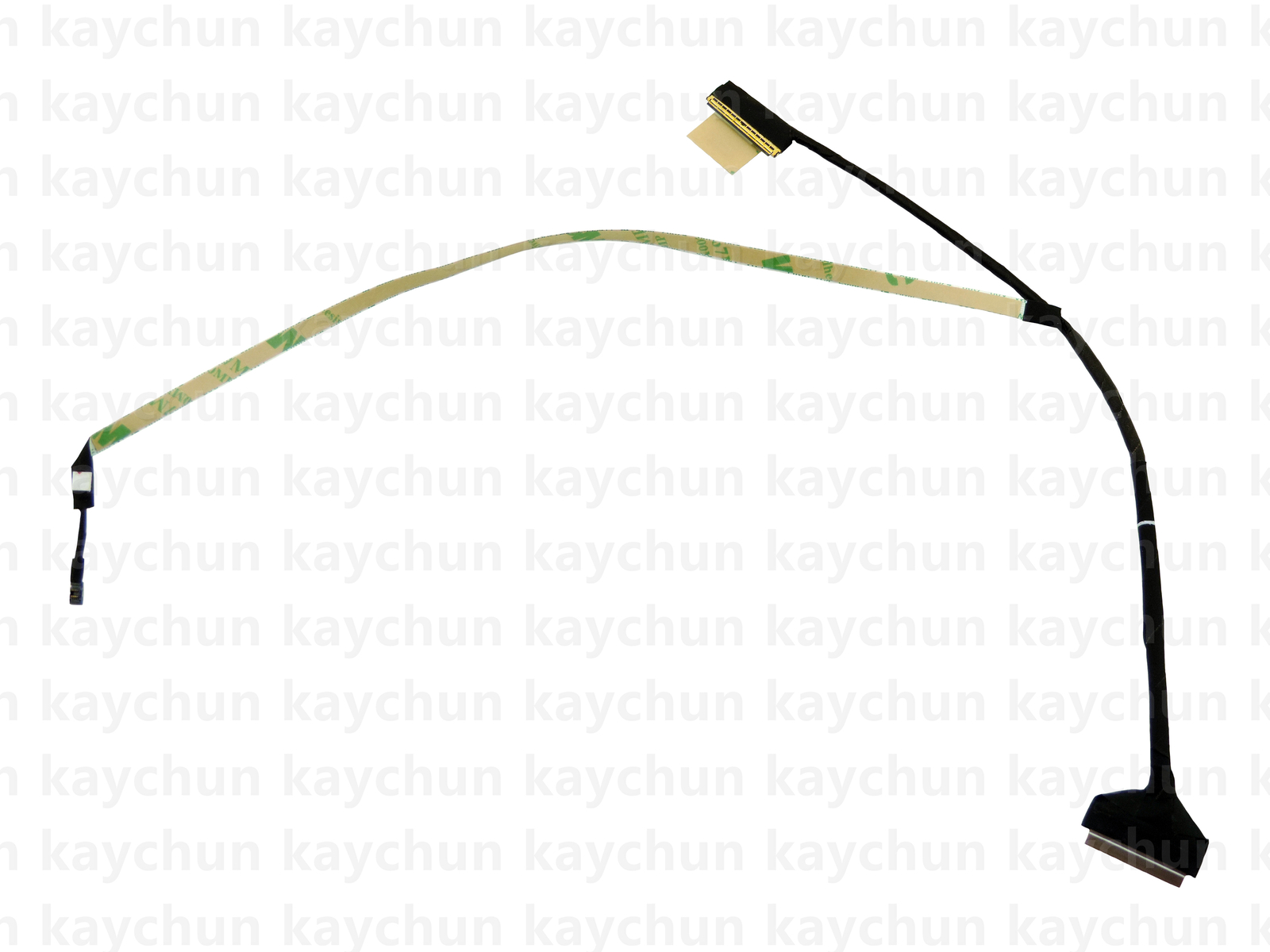 Original K1N-3040166-H39 For MSI MS16S3 Laptop LCD LED Video Screen Cable 40pin