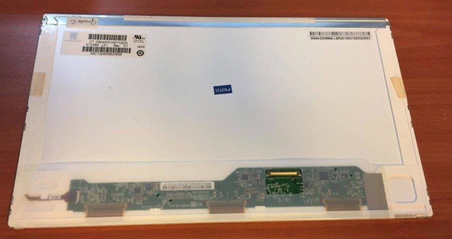 PRO ELECTRO LCD Screen 13.3 Inch LED Panel