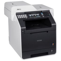 Brother MFC-9970CDW All in One Laser Printer BRAND NEW SEALED. NIB 