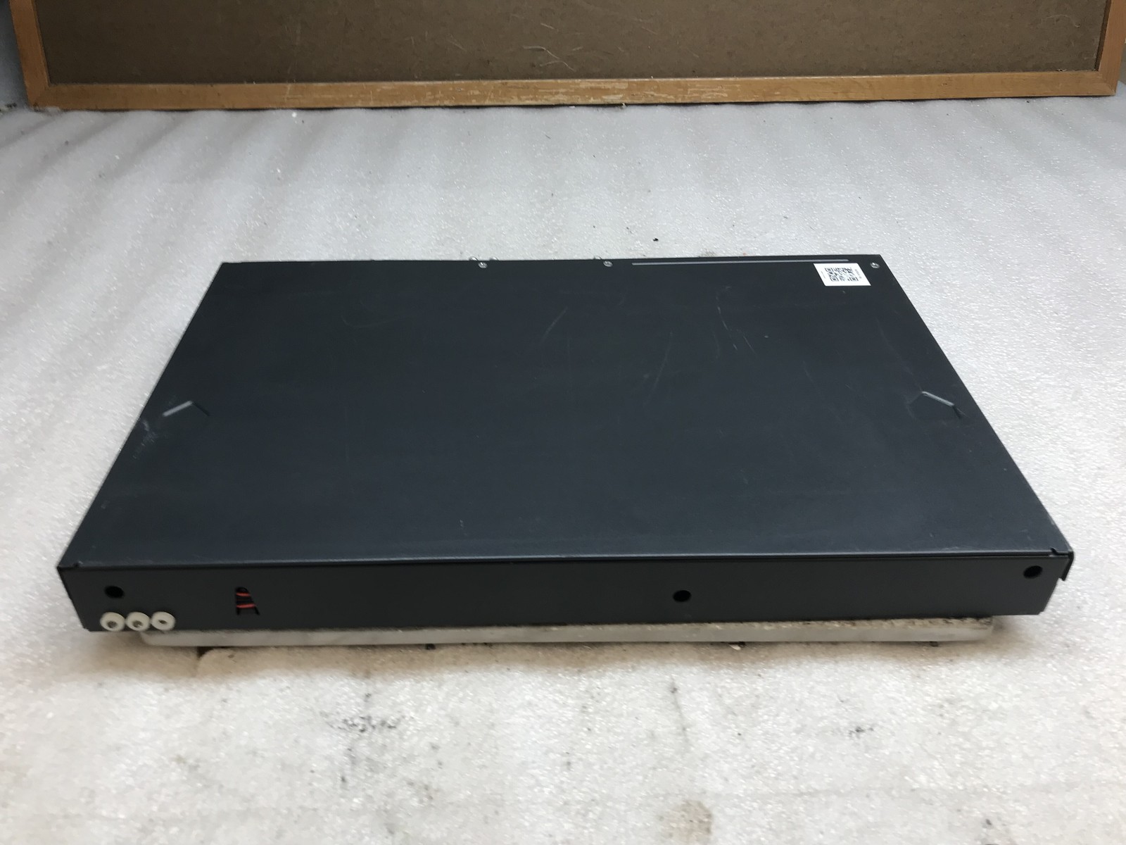Cisco C2600 Software (C2600-JS-M), Version 12.0(2)XC2 Networking Router