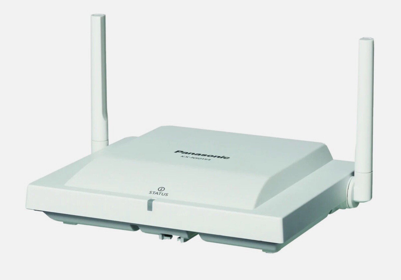 REF “A” STK - Panasonic KX-NS0154 DECT 4 Channel IP Cell Station Use W/KX-NS1000
