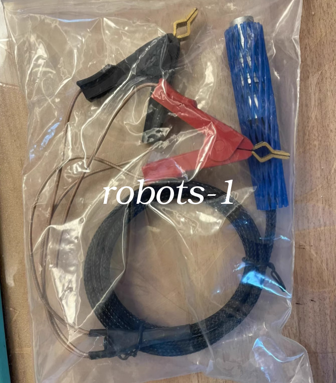 PM9541B 1PCS NEW Test fixture FedEx or DHL