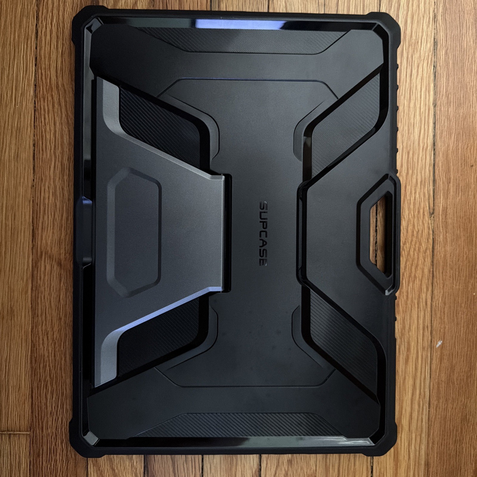 For Microsoft Surface Pro 11 10 9 8, SUPCASE Rugged Protective Case Stand Cover