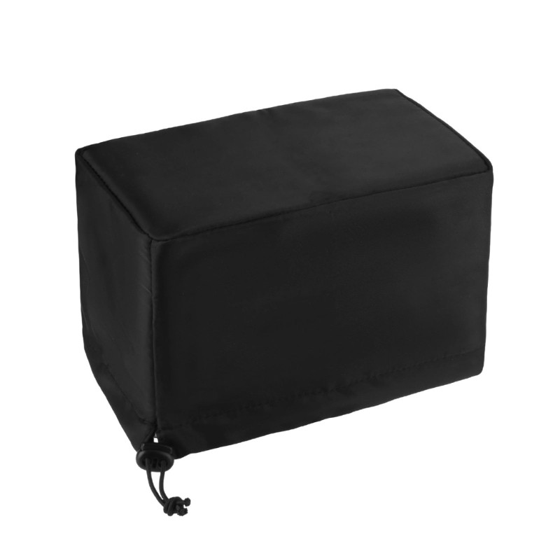 Desktop Label Printer Protective Dust Cover Cover Soundproof Nylon Cloth