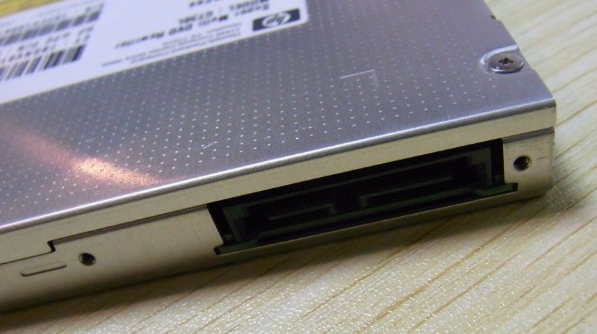MSI CR70 - MS-1755 DVD SATA Burner CD Optical Drive