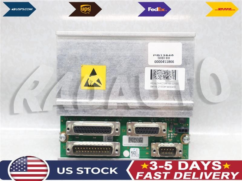 1PC Brand New ABB Robot SMB board 3HAC042285-001