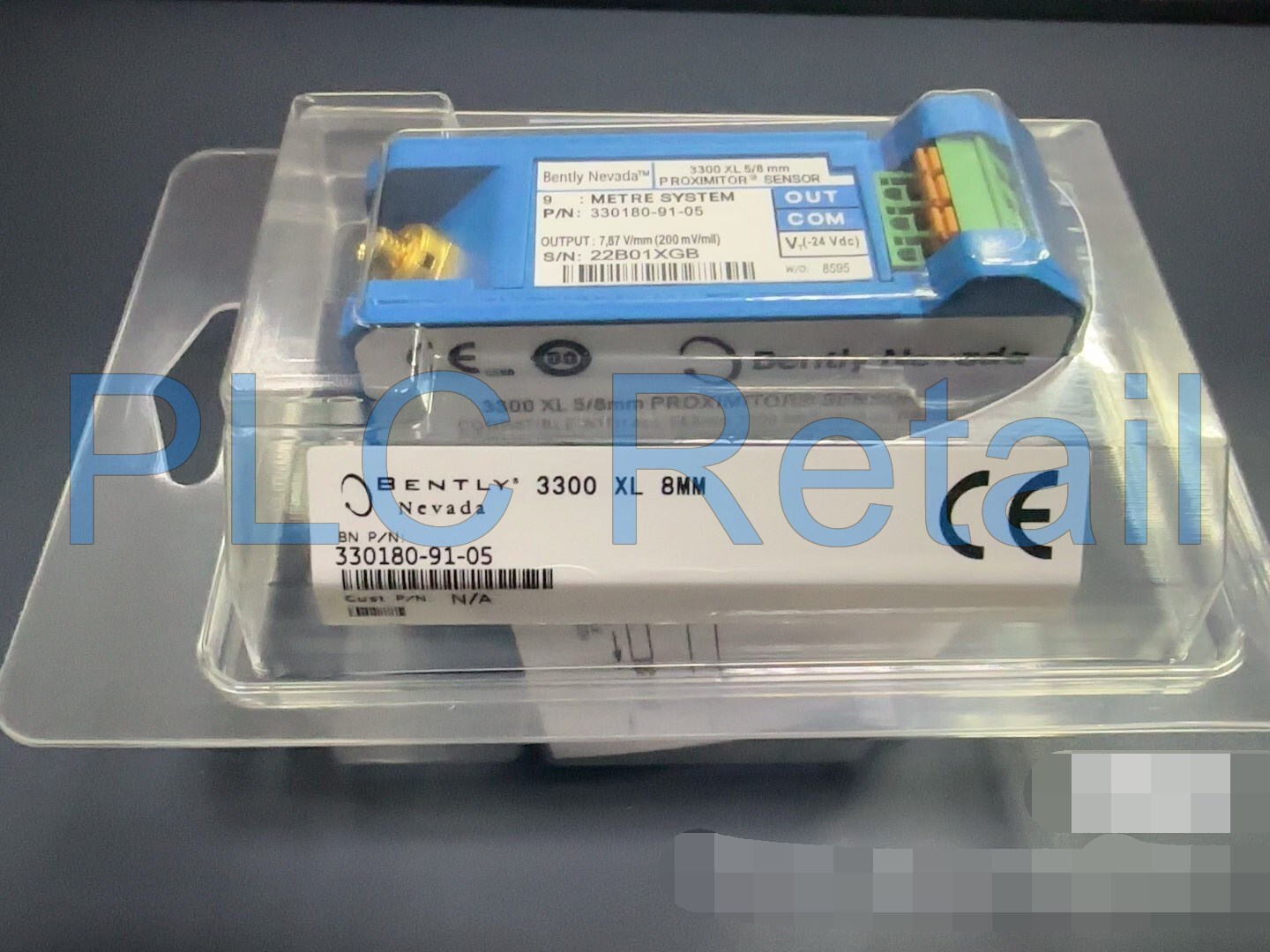 1PC NEW BENTLY 330180-91-05 Proximitor sensor Via DHL or FedEX