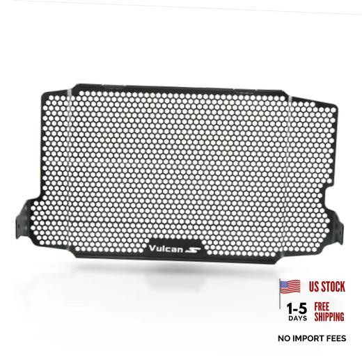 Radiator Guard Radiator Grille Guard Protector Cover Compatible with B Logo
