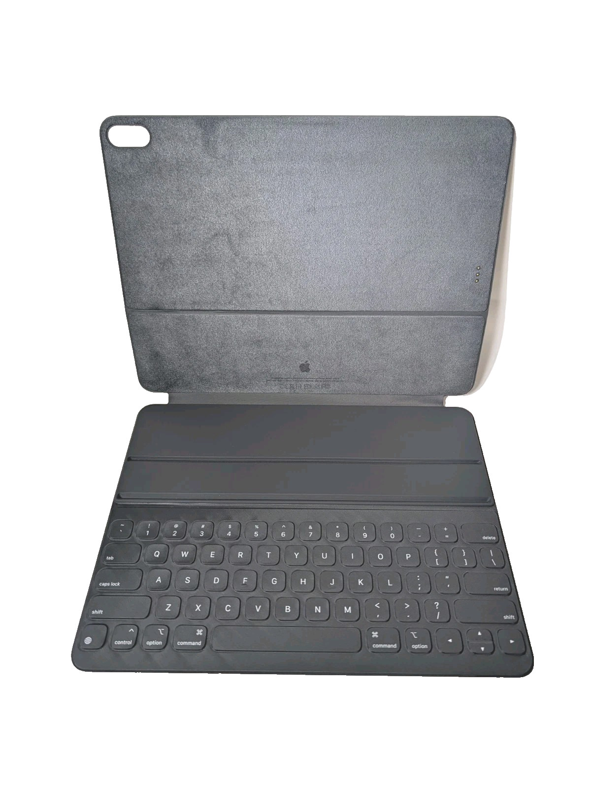 Apple Smart Keyboard Folio for iPad Pro 3rd-6th Gen A2039 - Used