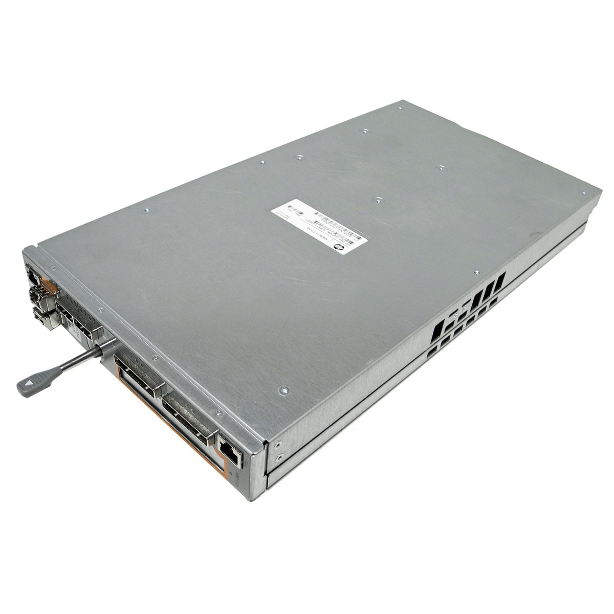 HP QR511-63001 Storage Controller Module for 3PAR 7200c StoreServ 756817-001