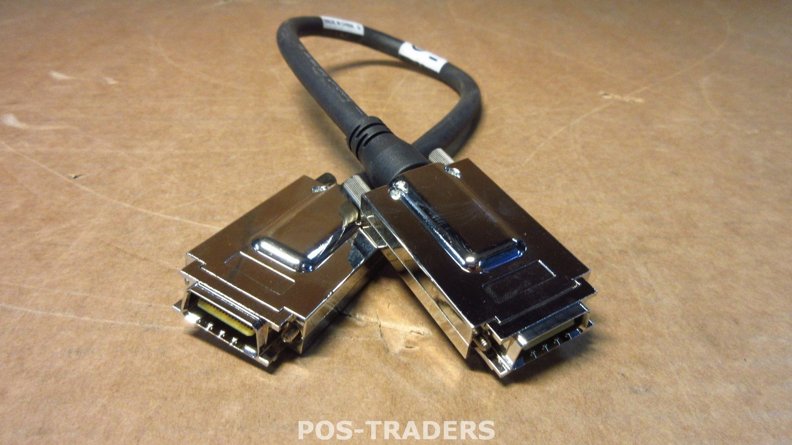 Nortel AL4518001-E6 4500-SSC 322703-A HiStack Stacking Cable 46cm