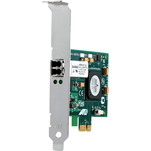 Allied Telesis Inc AT-2914SX-SC901 Gigabit PCIe Fiber Adapter