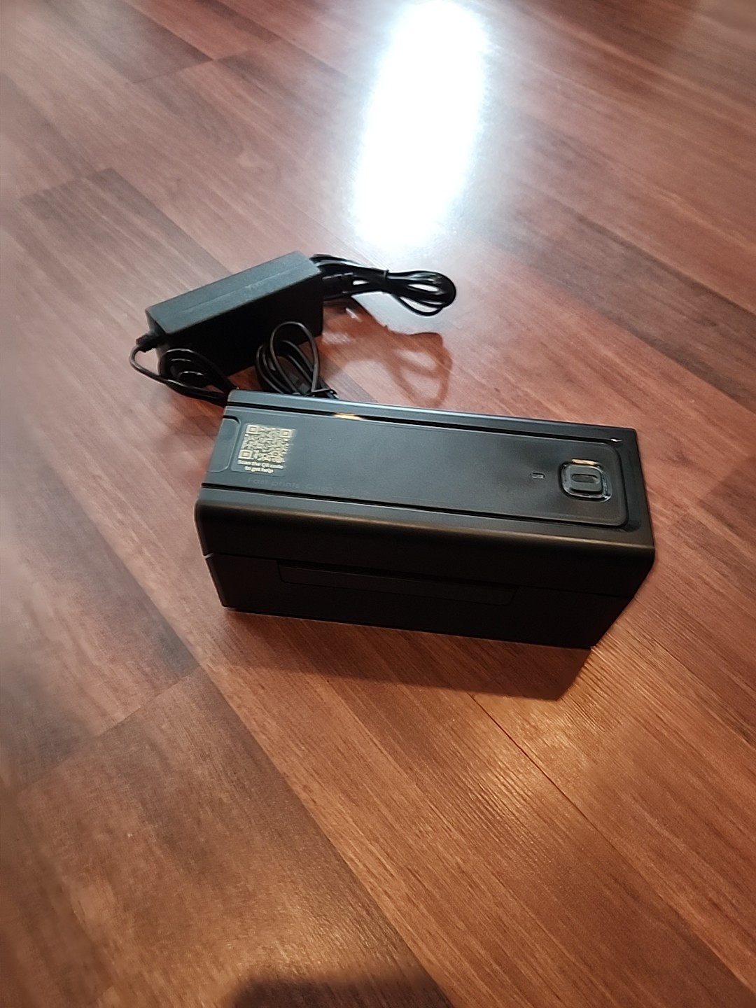 Beeprt Bluetooth Thermal Shipping Label Printer  4x6 Wireless  BY-480BT 
