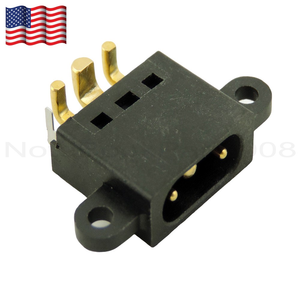 DC In Power Jack Charging Port For Razer Blade 15 Advanced 2021 RZ09-0409 laptop