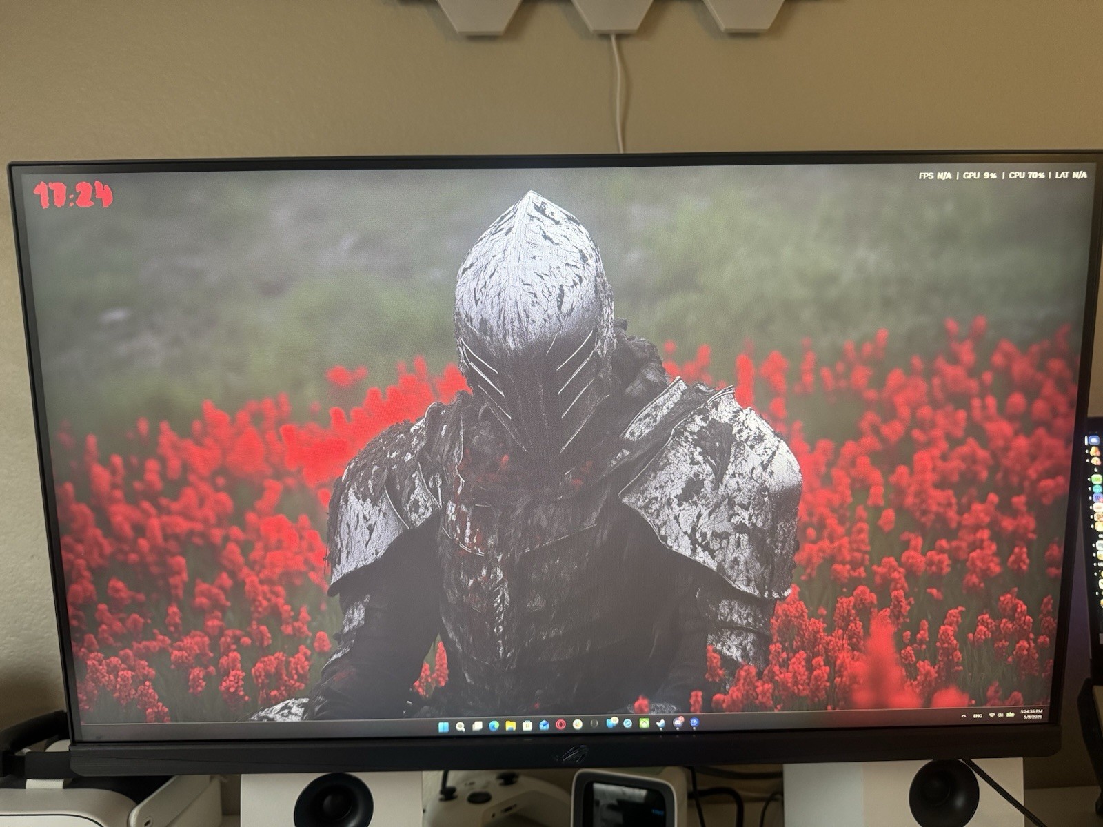 ASUS ROG Strix XG279Q 27” 1440p 144Hz IPS Gaming Monitor