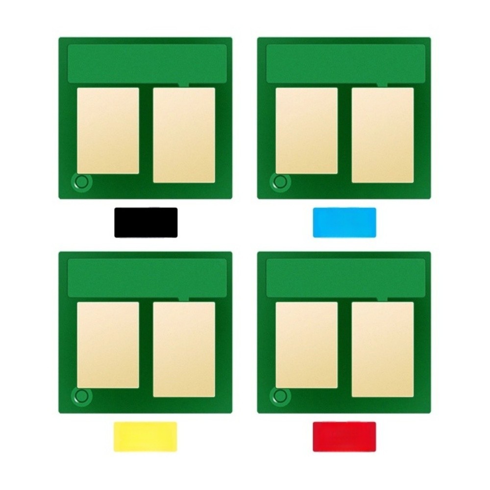 W2180X W2181X W2182X W2183X 218X Chip For HP 3201dw/3302fdw/3203dw/3204dw/3288dw