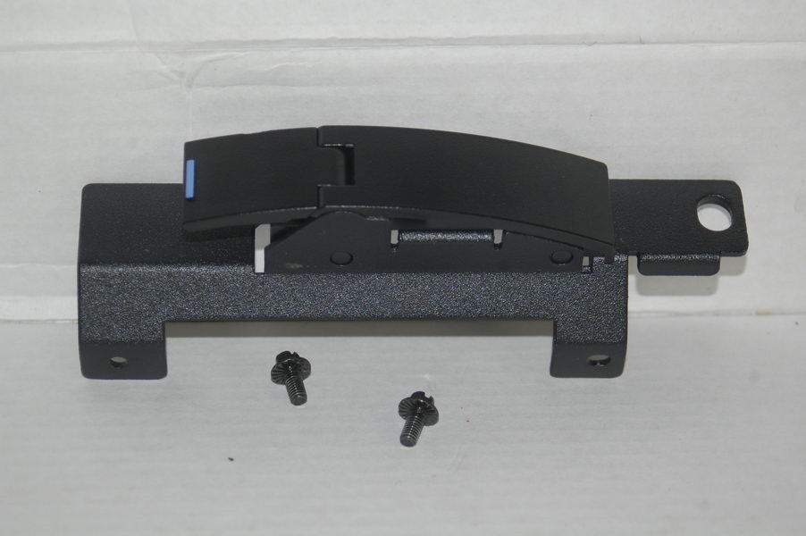 09N9439 IBM LEFT EIA FLANGE FOR XSERIES/NETFINITY 6000R EC: E73488K FRU: 00N7190