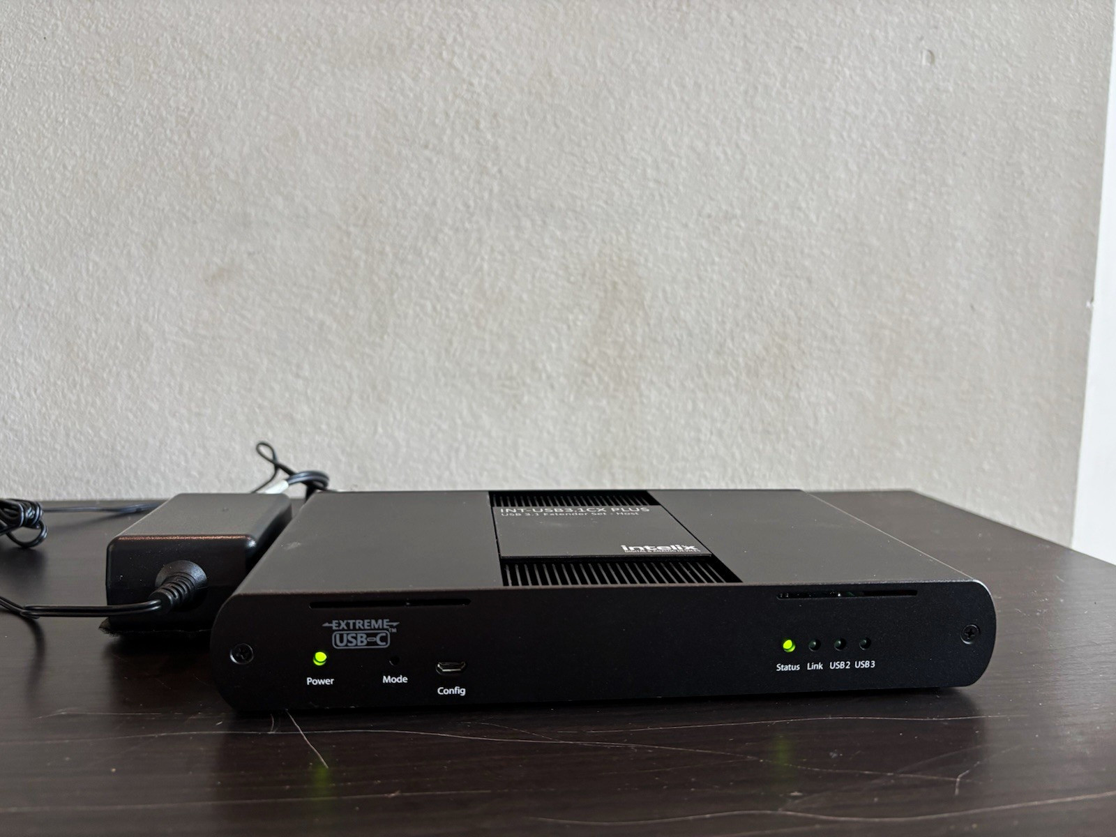 Intelix INT-USB3.1CX PLUS USB 3.1 Host Extender