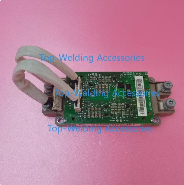 Used ABB ZGAD-592 Inverter Driver Board