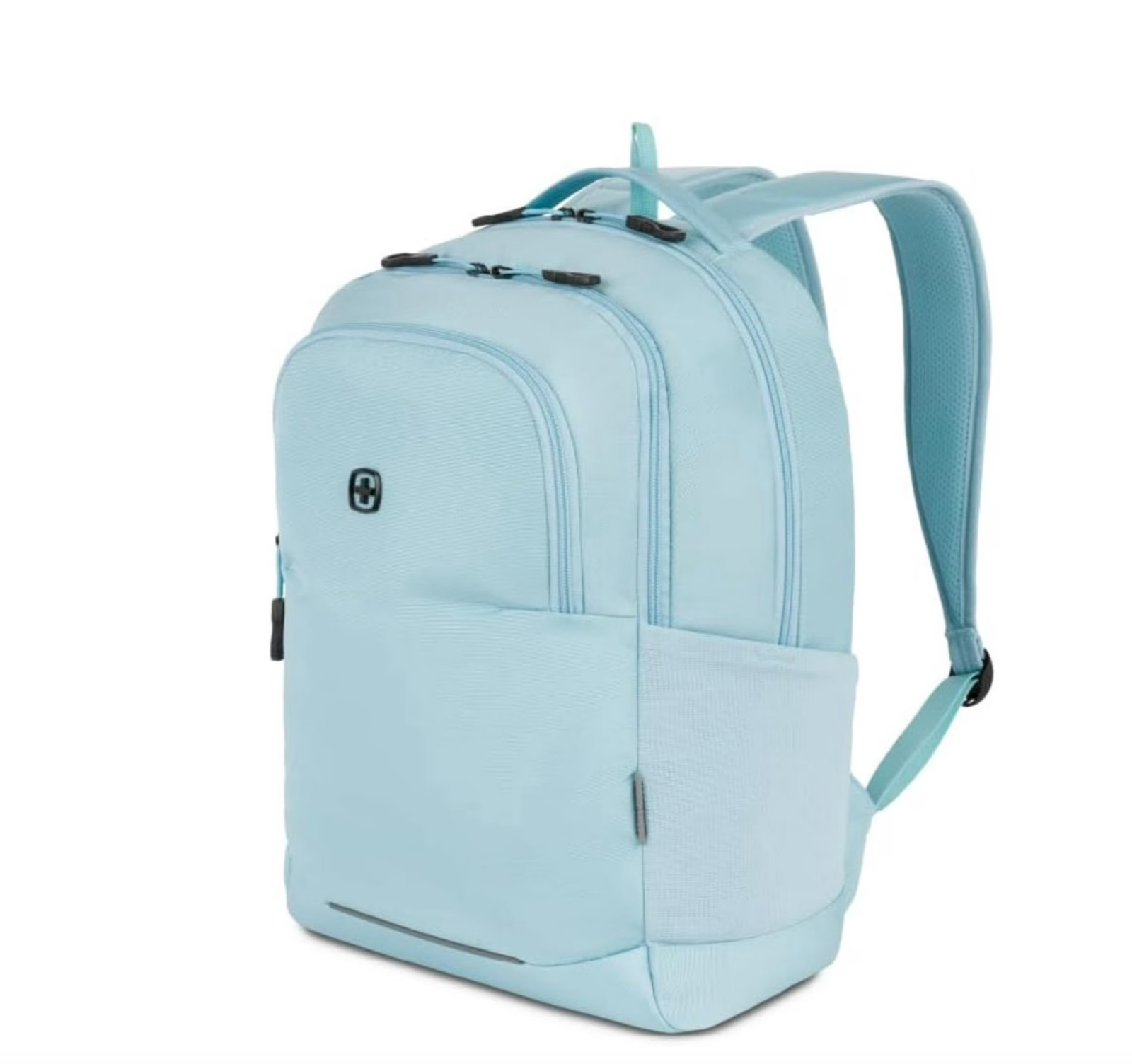 SwissGear Versa, Clear Sky, 17.75-Inch